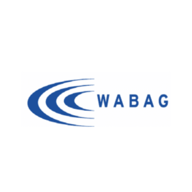 wabag logo